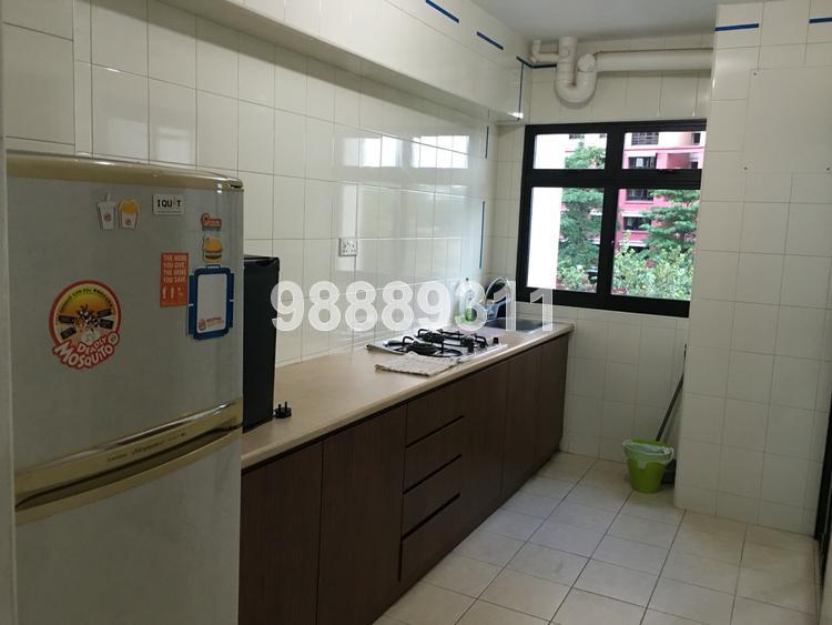 Blk 490 Admiralty Link (Sembawang), HDB 4 Rooms #126186172